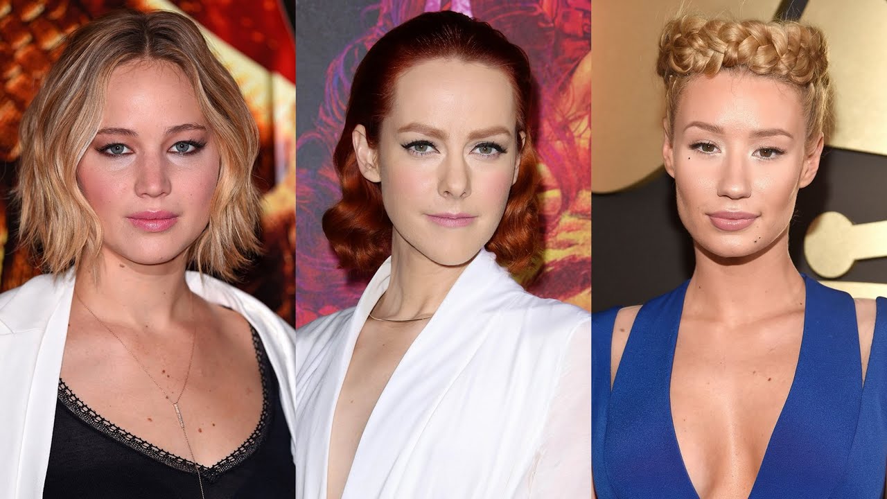new hair trends for spring summer 2015 youtube