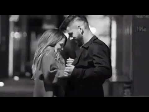 عندك حضن جنه وطن 