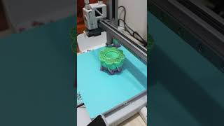 Full 3D Print Timelapse: Bubble Cluster Vase 🫧🏺 | Playful Organic (Bambu Lab P2S/A1/X2D/X2C/H2D/H2C) News