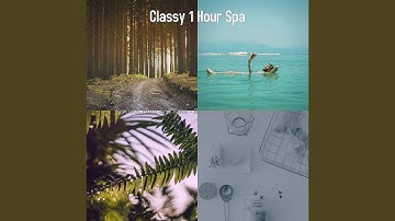 Atmospheric Koto and Strings - Vibe for Facial Therapy