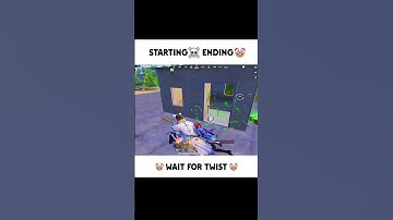 1v4 Clutch🥶🔥 Dont Miss End || #shorts #bgmi #pubgmobile