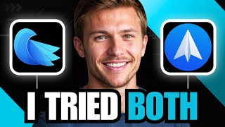 Spark Mail против Canary (2025) | Какое почтовое приложение лучше?: Честный обзор screenshot 1