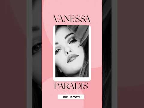 Vanessa Paradis- Joe Le Taxi Remix