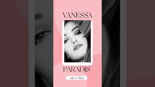 VANESSA PARADIS- Joe Le Taxi REMIX