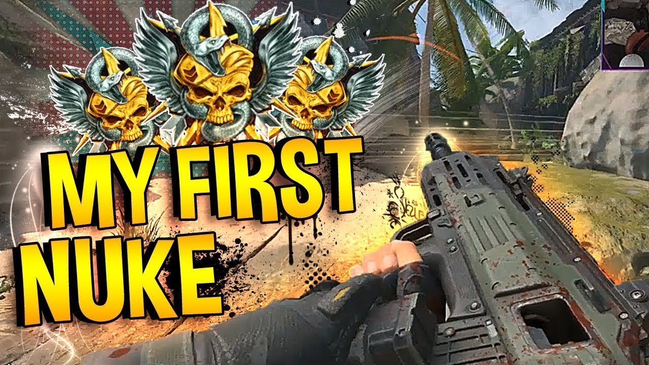 BO4 Feeds with Scythe and VMP!! (Montage)