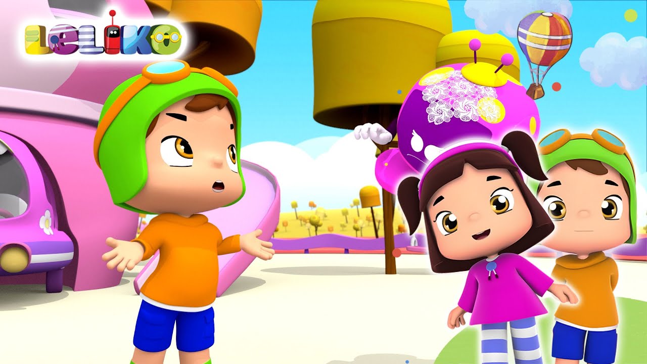 Şaşırmak ve Dahası 😄 