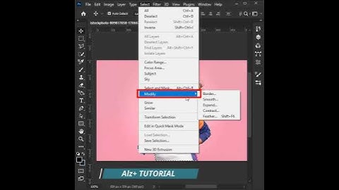 How to wrap text around picture#shorts #photoshop