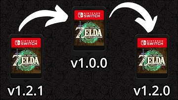 How to Down/Up Patch YOUR Switch Game WITHOUT Homebrew!