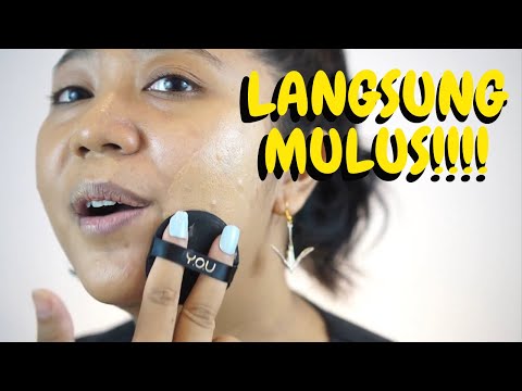 Kulit berminyak bikin tampilan lepek dan kusam?? Tenang aja! Dengan produk skincare yang tepat, kuli. 