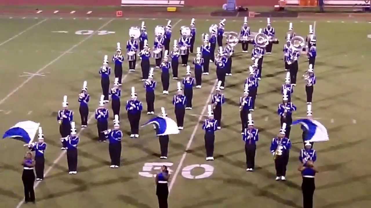 Heritage High School Palm Bay FL Marching Panthers Band YouTube Heritage high school palm bay fl marching panthers band youtube