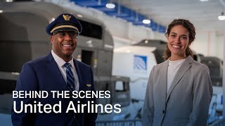 From Flight Training to United Airlines: Go Behind the Scenes with ATP