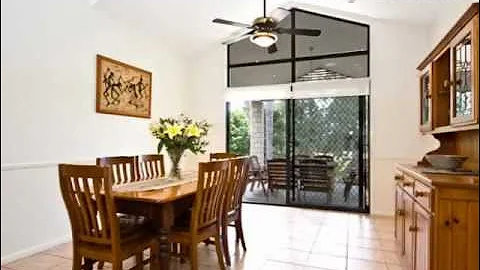 7 Windsor Place Forest Lake by Paul Tooze