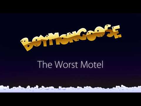The Worst Motel