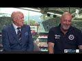 ‘I need a lobotomy’ 😅 Skull & Vaughan in rare form as 3rd Test seesaws + biggest pace intimidators 🔥