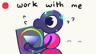 [ DRAWING ] have good weekend!!!
