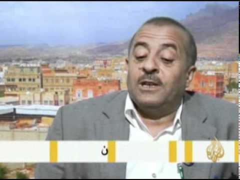 ثمن عودة علي عبدالله صالح