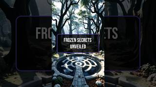 Frozen Secrets Unveiled