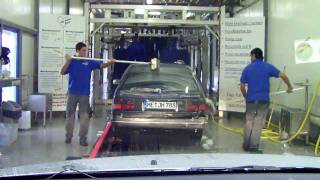 autolavaggio.AVI screenshot 4