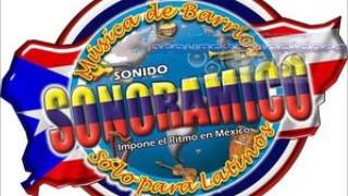 SONIDO SONORAMICO LA GUARACHITA AE SOLO AUDIO EN VIVO