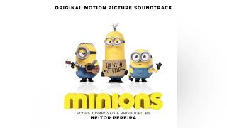 Heitor Pereira - Minion Mission