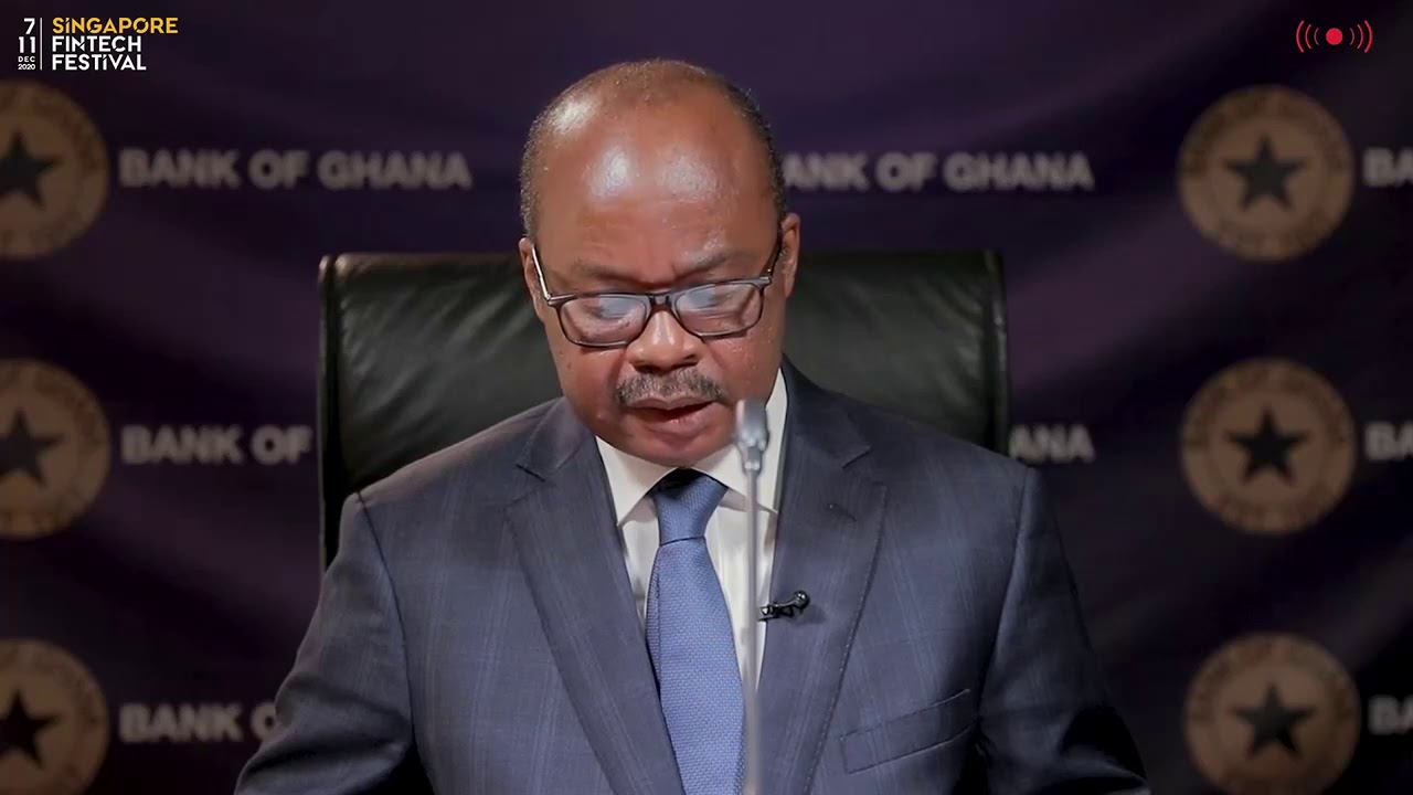 Digitisation of the Afro-Asia SME Corridor: A Multi-Trillion Economic Zone (Part 1) | SFF 2020