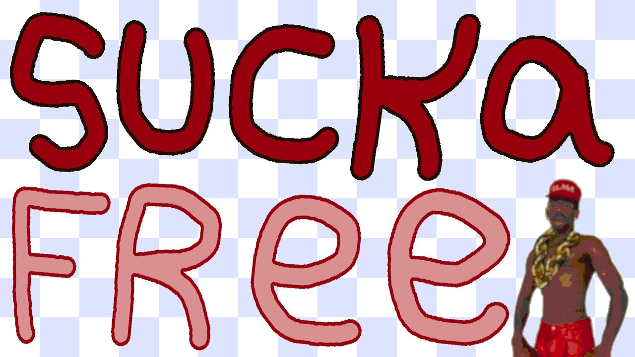 sucka free (tyler, the creator animation) sucka free (tyler, the creator animation)