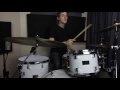 Keith Urban - Somebody Like You - Drum Cover