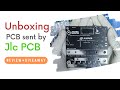 How to order Professional PCB from Nepal. PCB review