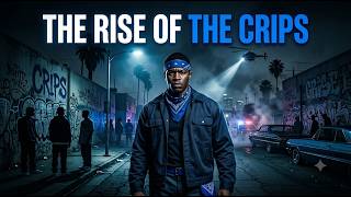 The Dark Rise of the Crips: The Untold 1980s History.