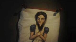 American McGee's Alice 2 Teaser Trailer PC video game soon (Return of Alice)
