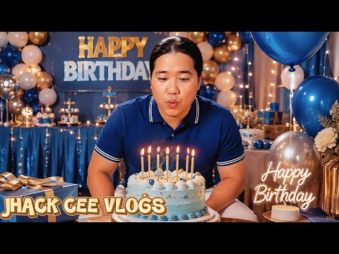 HAPPY BIRTHDAY 🎂 ADMIN @jhackceevlogs3811 🎂WE LOVE YOU FROM TROPANG TIGANG 🎁