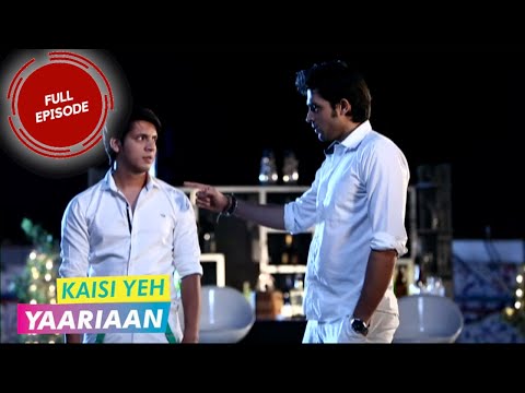 Kaisi Yeh Yaariaan | Episode 69 | Odd Obsessions