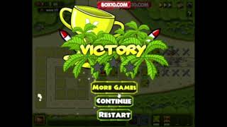 Speed Runner (1:31:34) | Island Clash screenshot 3