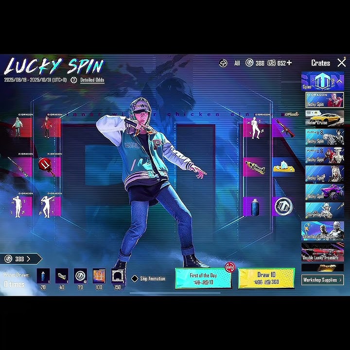 #PUBGMOBILE#pubgmnextstarprogram #GDRAGON #PUBGMxGDRAGON #PUBGM400#PUBGxPUBGMxGDRAGON