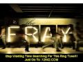 The Fray - You Found Me (with lyrics)   HQ