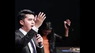 Pdt.Gideon Simanjuntak,SH,M.Th - Generasi Bintang