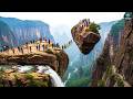 Impossible Places | World’s Strangest Places You Won’t Believe Exist | 4K Travel Documentary