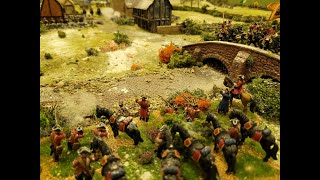 "What If?" 2 - 1745 Wargame Campaign, Report 12