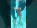 Hydrotherapy helps to strengthen the muscles in paraplegia and quadriplegia patients #spine #rehab