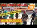 Terimakasih Bapak SUROTO | LINE DANCE TEACHER | #TUTORIAL | #LINE #DANCE #MUGAS | WHEN YOU SMILE |