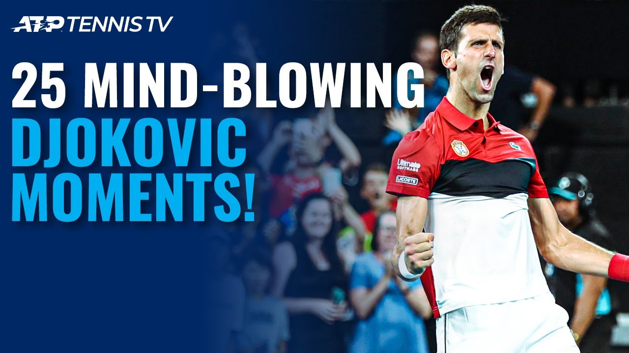 “Tennis Of The Gods” | Djokovic \u0026 Alcaraz Produce French Open Spectacle! | Eurosport Tennis