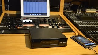 Universal Audio - UAD-2 SATELLITE (1) Visión General