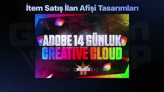 İtem Satış'ın En İyi Tasarımcısı GokhanShop