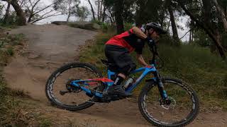 Lysterfield MTB park / Follow Me 🤙🏼