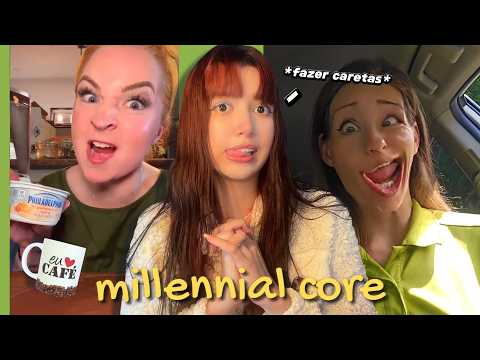 Conhecendo O Universo Do ‘humor’ Millennial
