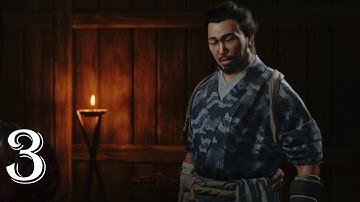 Assassins Creed Shadows - Part 3 - Way Of The Blacksmith