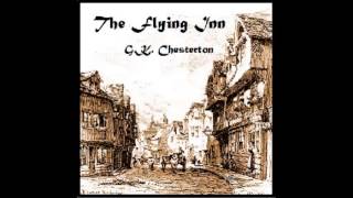 The Flying Inn audiobook - part 2