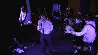 Eagulls - Tough Luck - Live at Daytrotter - 6/17/2016