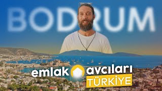 Emlak Avcıları Türkiye - 6. Bölüm | Bodrum