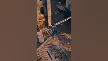 Most Satisfying Double Assassination From Assassin